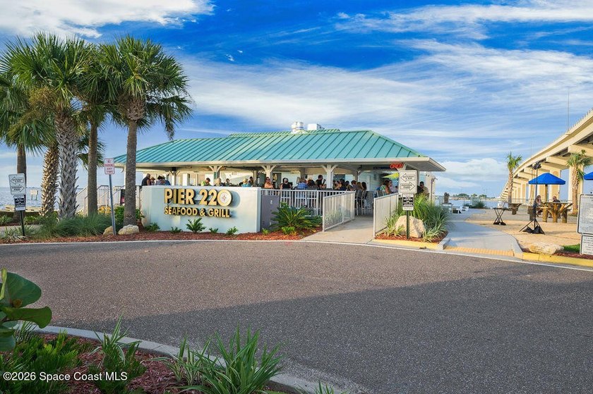 Prime downtown Titusville office building offering exceptional - photo 30