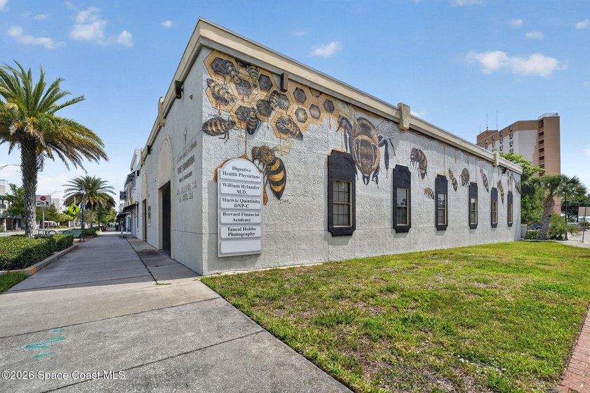 Prime downtown Titusville office building offering exceptional - photo 34