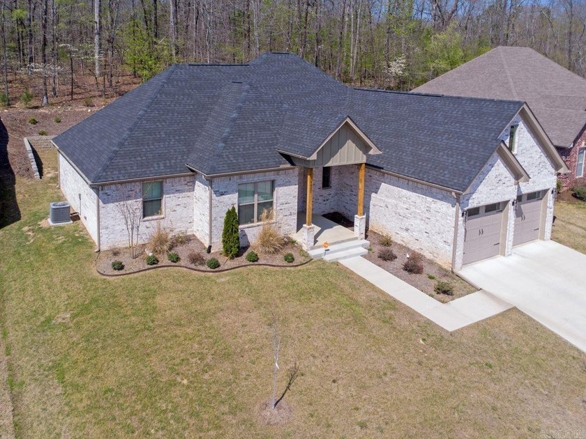 Come see this beautiful home in the prestigious Hurricane Lake - photo 47