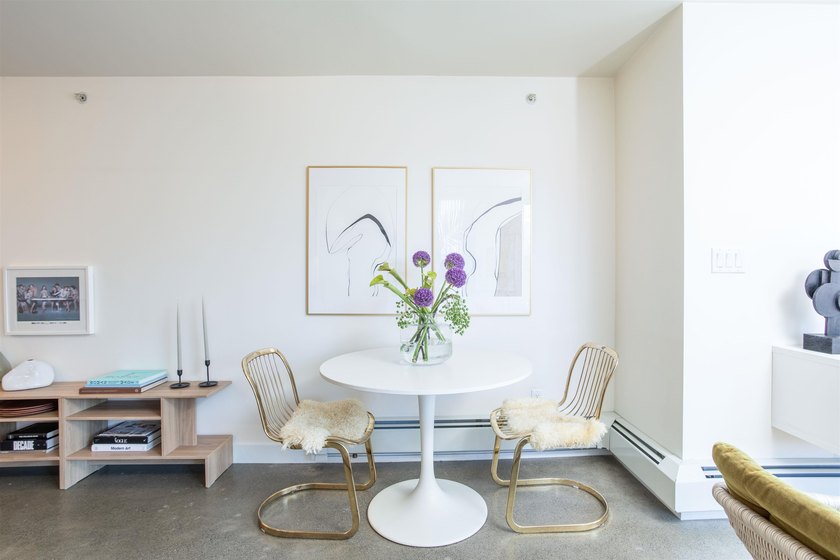 Excellent value &amp; a cool space! Step into this loft like home w/ - photo 7