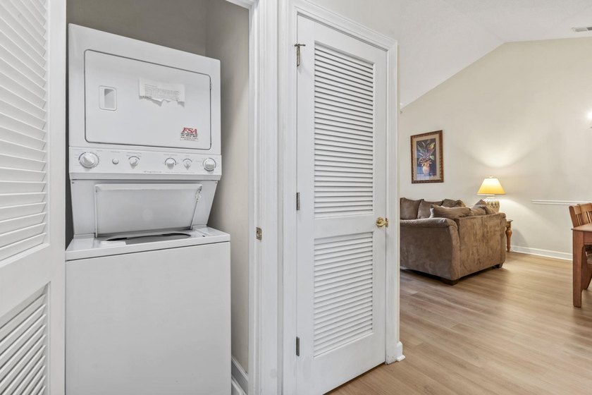 Welcome to 5750 Oyster Catcher Drive, Unit 434, located in the - photo 17