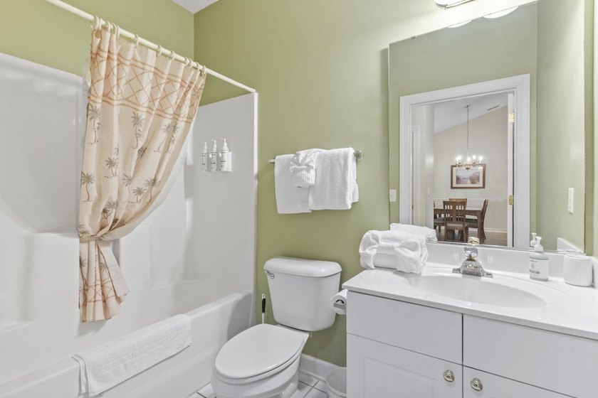 Welcome to 5750 Oyster Catcher Drive, Unit 434, located in the - photo 22