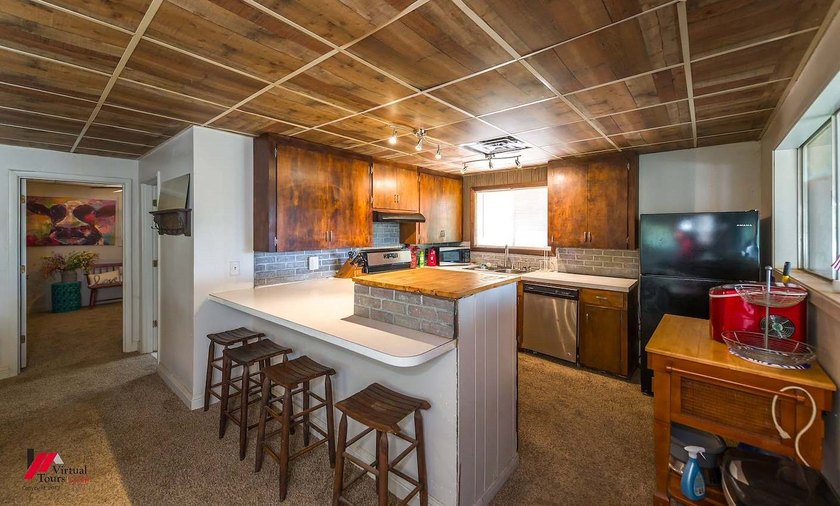 Toledo Bend lakefront home. Near Circle Drive marina. Central - photo 30