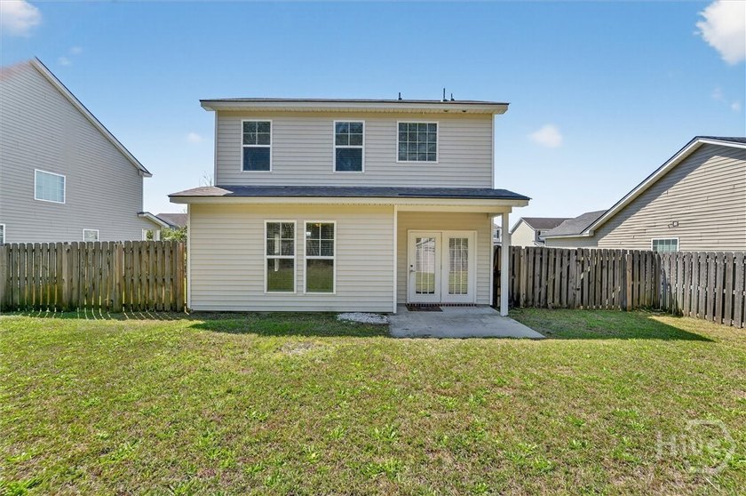 Thoughtfully designed 3 bedroom, 2.5 bath home with a flexible - photo 31
