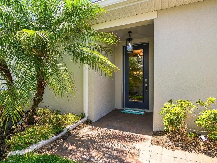 Experience elevated coastal living in the highly sought-after - photo 3