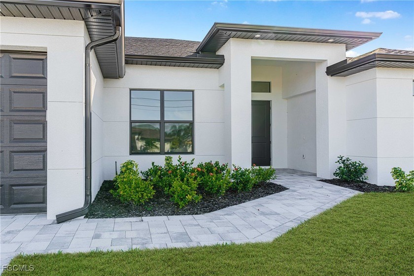 Experience the best of Florida living in this brand-new - photo 8