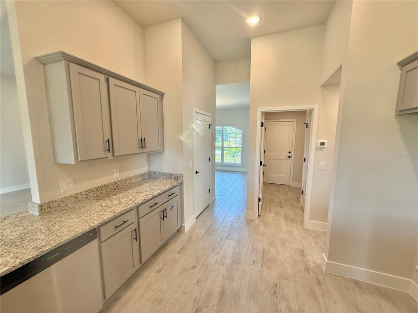 This beautiful New Construction home has 2330 SQ. FT. of heated - photo 3