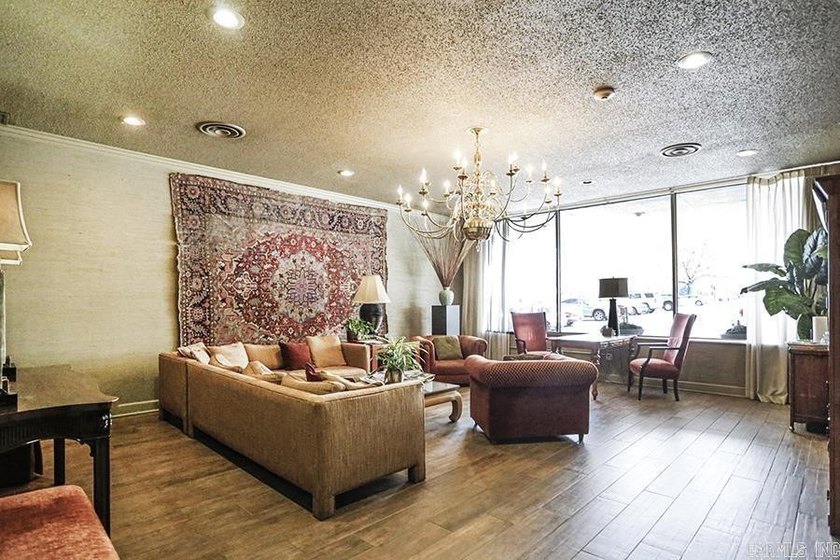 Experience urban living at its finest in this beautifully - photo 29