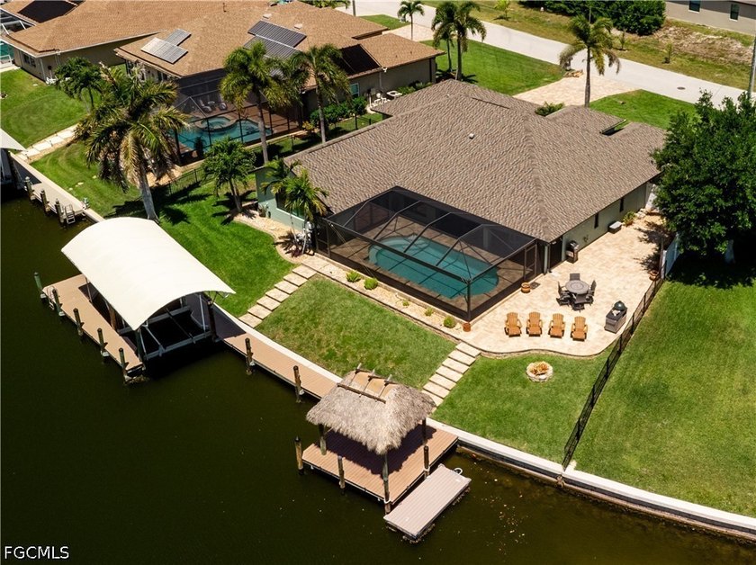 Experience the best of Southwest Florida waterfront living in - photo 3
