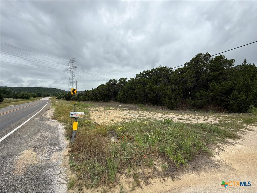 Beautiful acreage with exceptional views! +-50ac Salado ISD with - photo 8