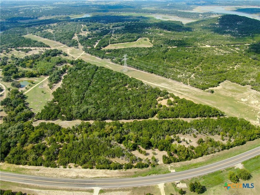 Beautiful acreage with seasonal creek and exceptional views! - photo 2