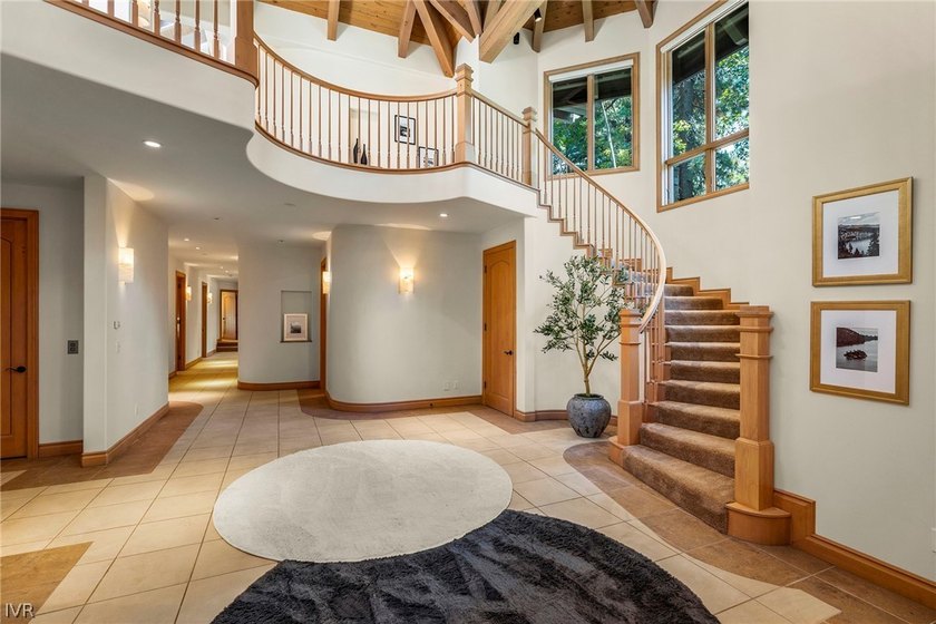This exceptional estate is ideally positioned on prestigious - photo 5