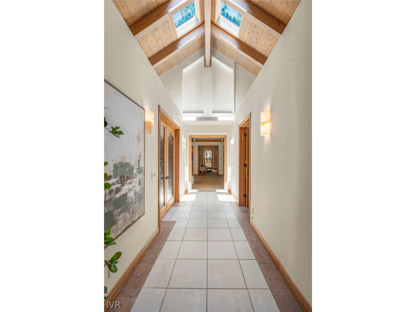 This exceptional estate is ideally positioned on prestigious - photo 9