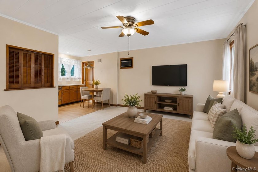 Welcome to 1580 N. Gardiner Drive, a charming 2-bedroom, 1-bath - photo 3
