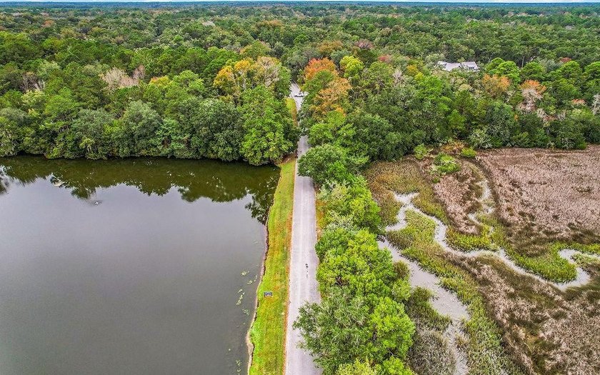 Tolomato Island on the Georgia Coast! Build your coastal retreat - photo 24