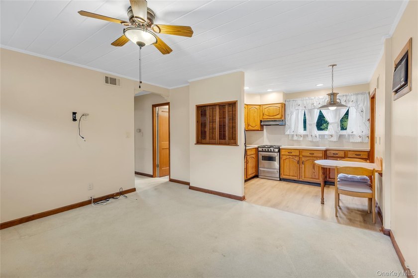 Welcome to 1580 N. Gardiner Drive, a charming 2-bedroom, 1-bath - photo 5