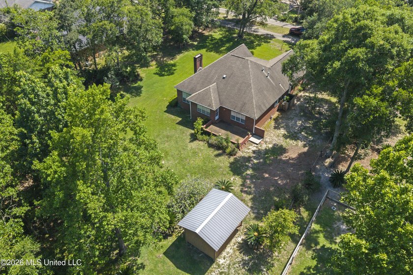 Welcome to Edgewater Estates, one of Biloxi's most sought-after - photo 37