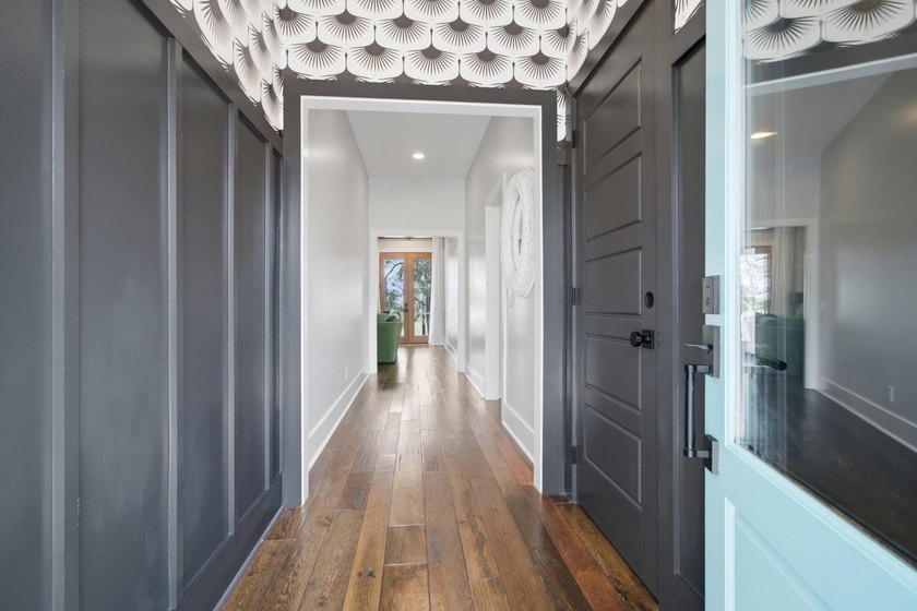 Professionally designed by Polish+Pop Interior Design, this - photo 10