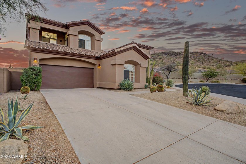 A little Scottsdale. A little Fountain Hills. Perfectly - photo 3