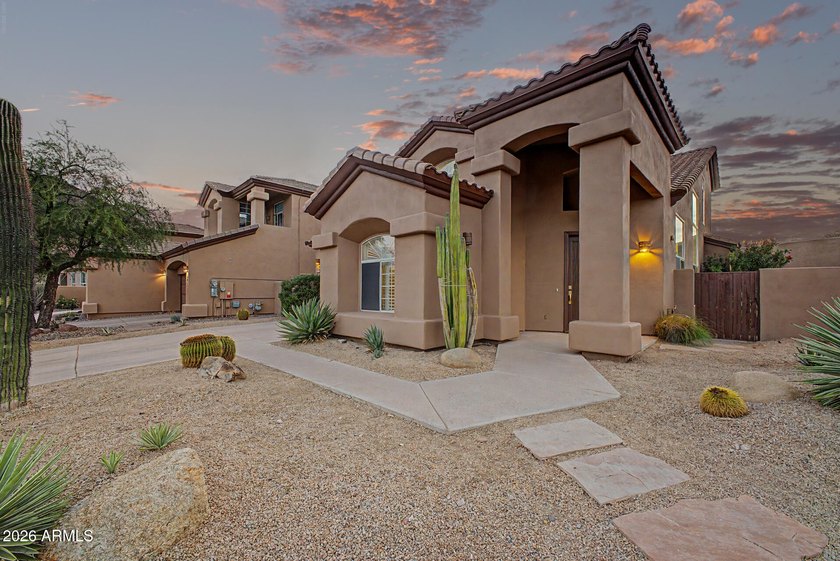 A little Scottsdale. A little Fountain Hills. Perfectly - photo 4
