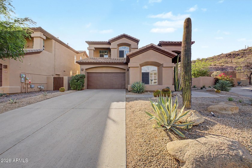 A little Scottsdale. A little Fountain Hills. Perfectly - photo 5