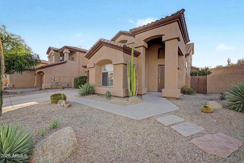 A little Scottsdale. A little Fountain Hills. Perfectly - photo 7
