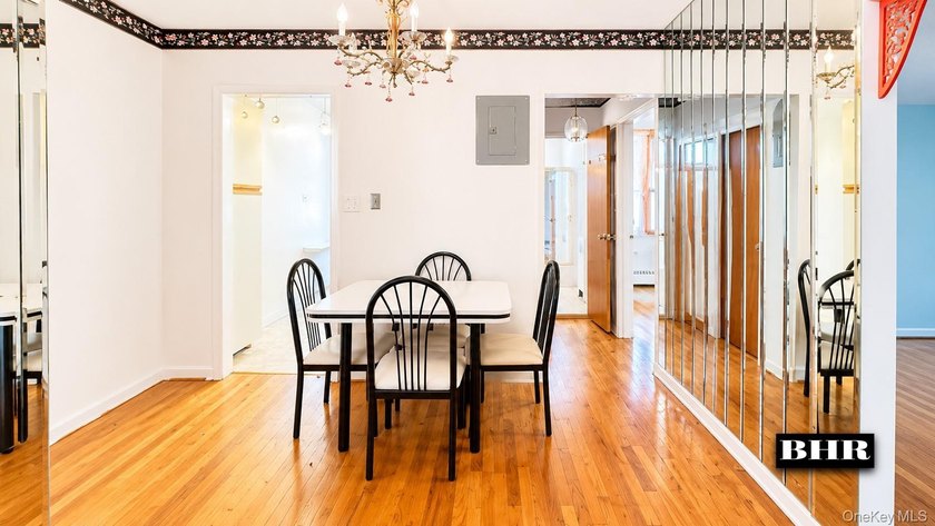 Old Mill Basin ... Brand new to market. Bright, spacious 1 bed - photo 4