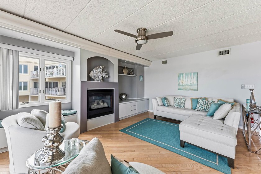 Commanding spectacular panoramic views of Cedar Island and the - photo 15