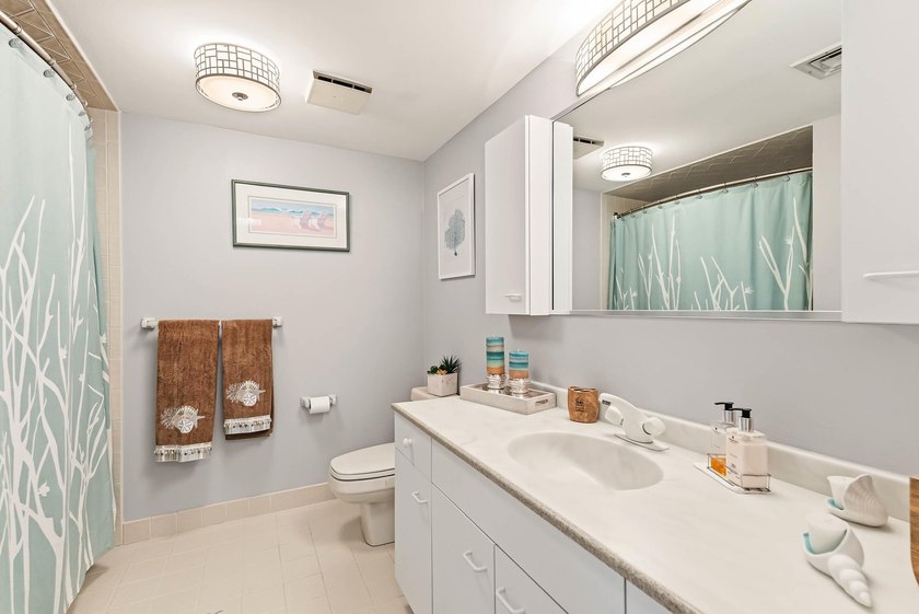 Commanding spectacular panoramic views of Cedar Island and the - photo 29