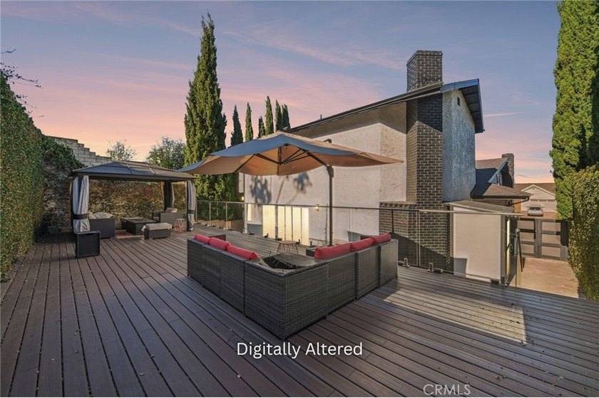 Proudly introducing this stunning 4-bedroom, 3-bath Rancho Palos - photo 34