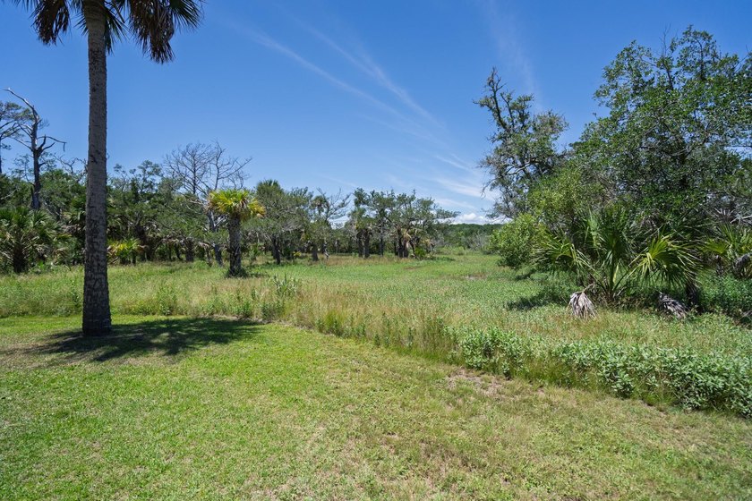 Island living with beautiful Marsh Views &amp; welcoming Sea Breezes - photo 5