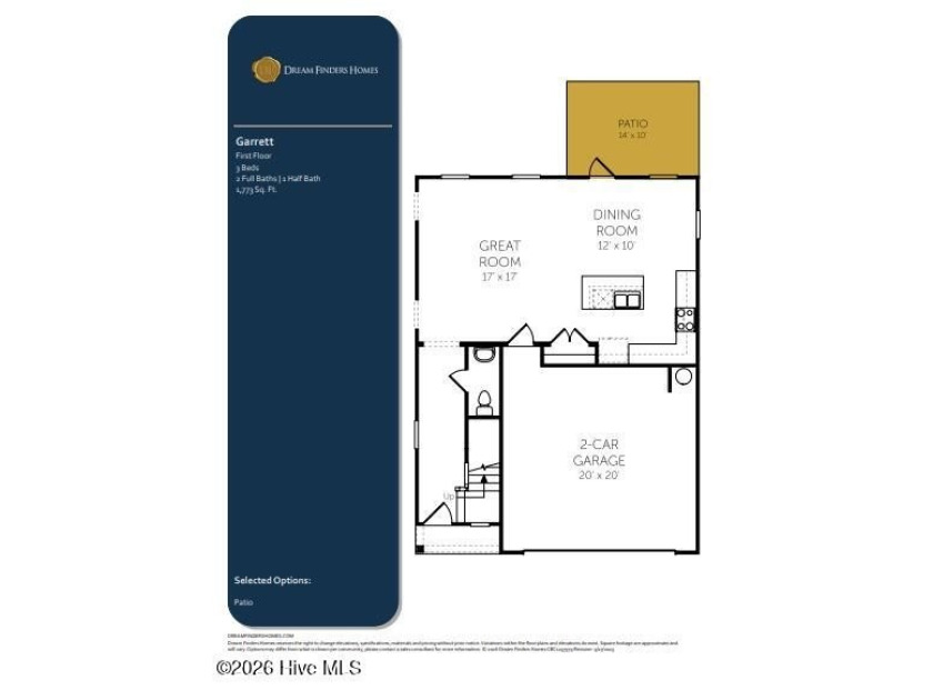 Welcome to The Garrett plan, an exquisitely crafted and - photo 29