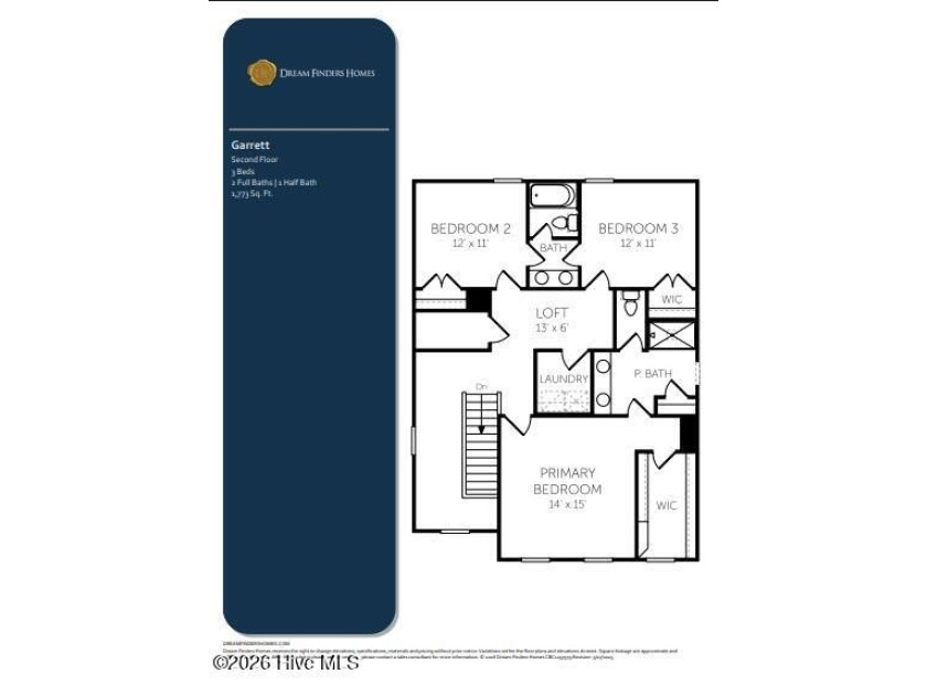 Welcome to The Garrett plan, an exquisitely crafted and - photo 30