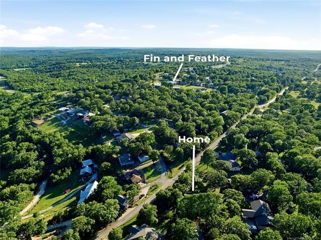 Welcome to your dream lake home nestled in the highly desired - photo 10