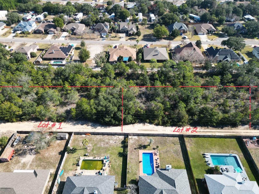 505 Ac interior lot zoned R1 with Frontage 220. According to - photo 20
