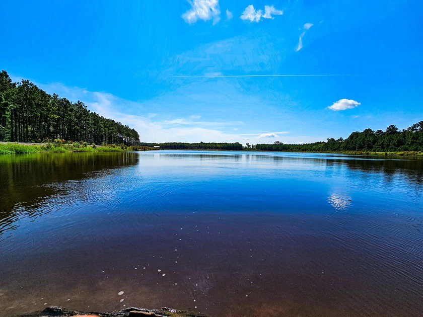 Hidden Lake Retreat consists of 2 large tracts of investment- - photo 4
