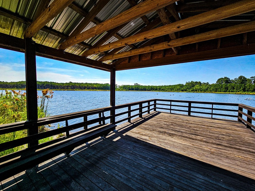 Hidden Lake Retreat consists of 2 large tracts of investment- - photo 8