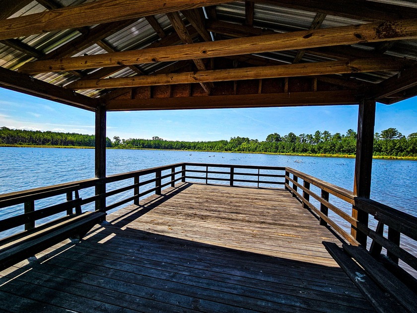 Hidden Lake Retreat consists of 2 large tracts of investment- - photo 9