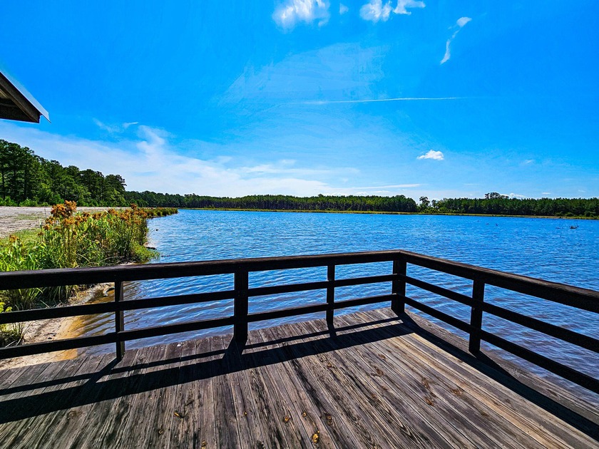 Hidden Lake Retreat consists of 2 large tracts of investment- - photo 10
