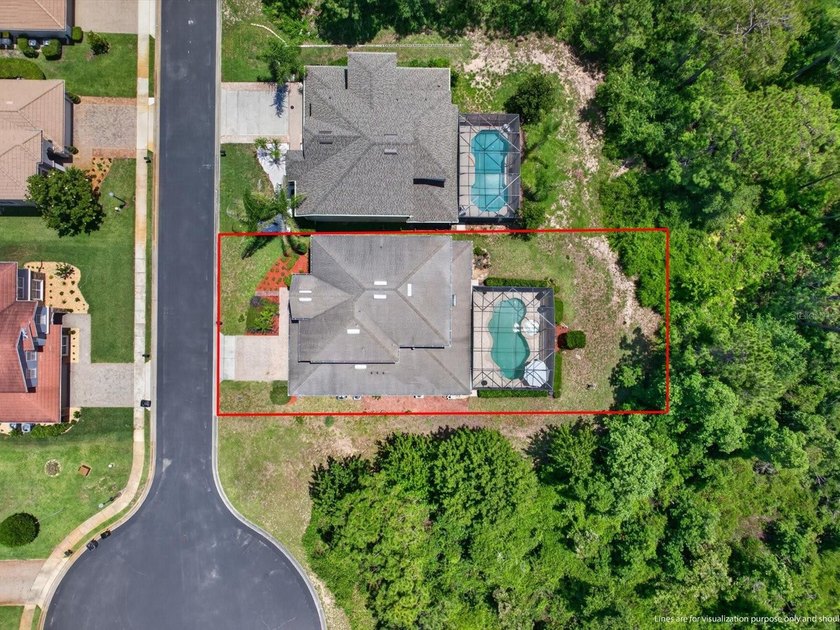 Privacy has become one of Central Florida's most sought-after - photo 3