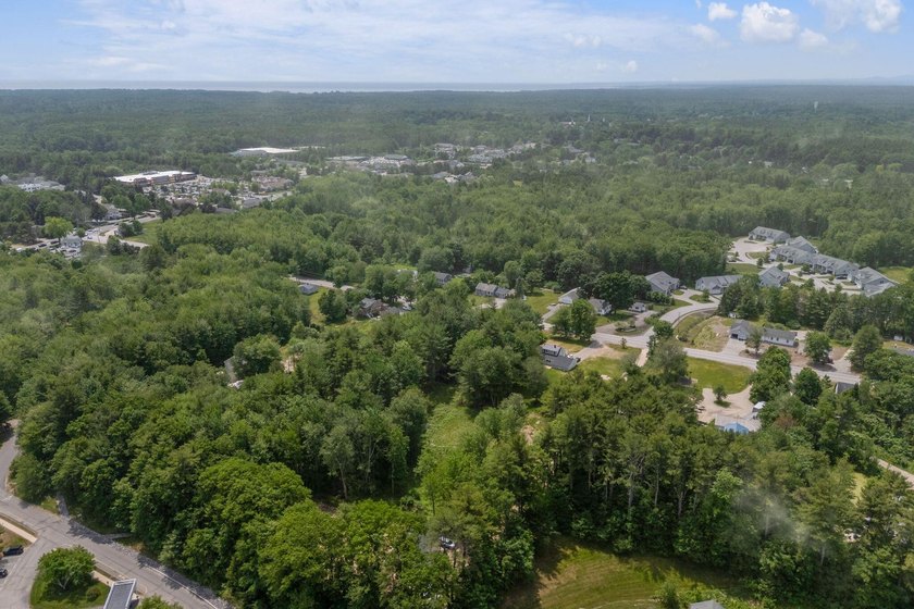LOT 4 - COASTAL VILLAGES OF THE KENNEBUNKS Welcome to Coastal - photo 13