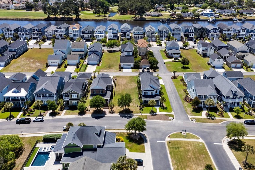 Build your dream home in the prestigious gated community of - photo 15