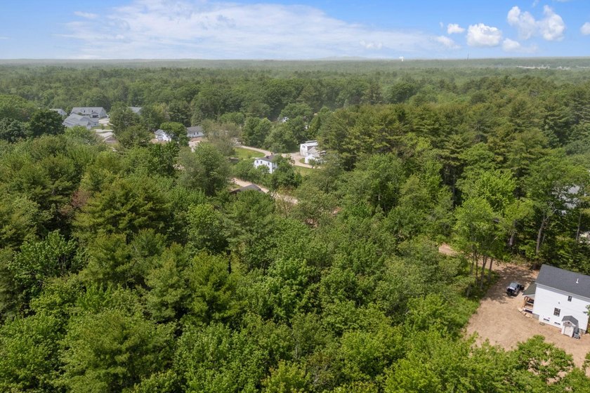 LOT 4 - COASTAL VILLAGES OF THE KENNEBUNKS Welcome to Coastal - photo 21