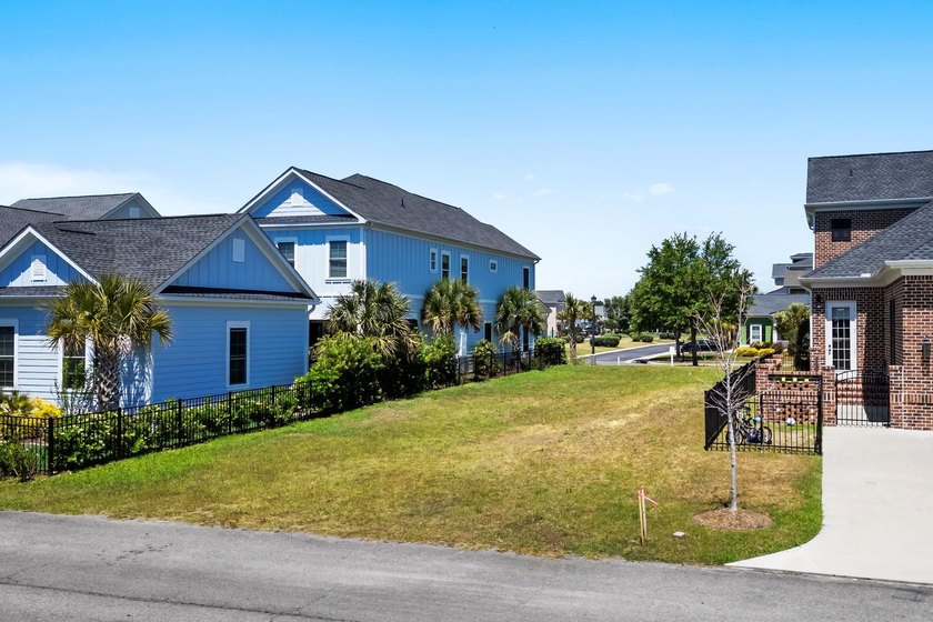 Build your dream home in the prestigious gated community of - photo 23