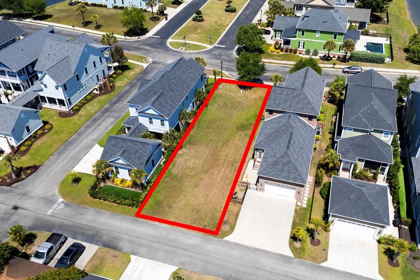 Build your dream home in the prestigious gated community of - photo 25