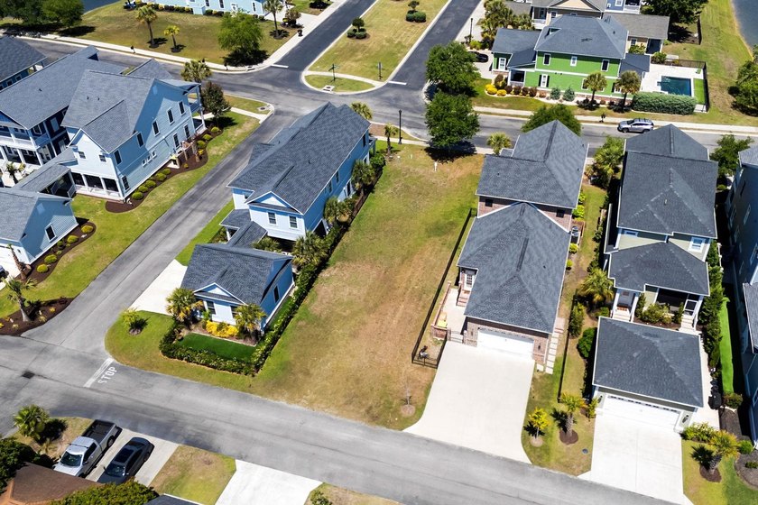 Build your dream home in the prestigious gated community of - photo 26