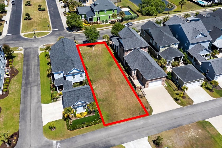 Build your dream home in the prestigious gated community of - photo 27