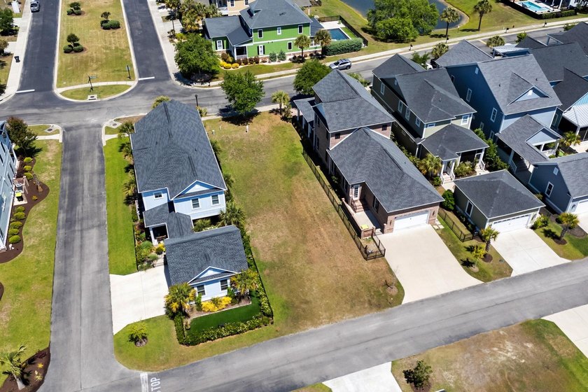 Build your dream home in the prestigious gated community of - photo 28