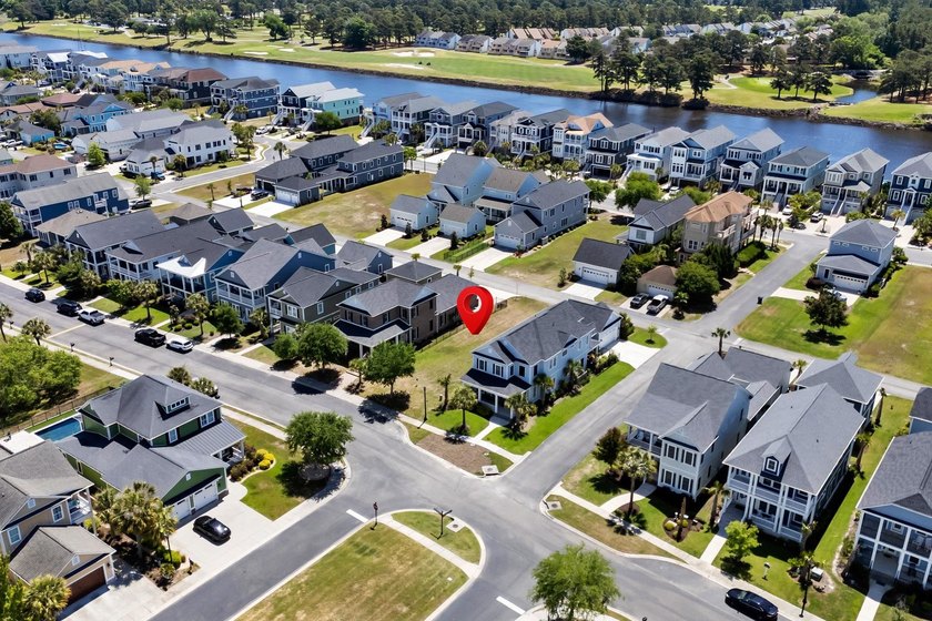 Build your dream home in the prestigious gated community of - photo 31