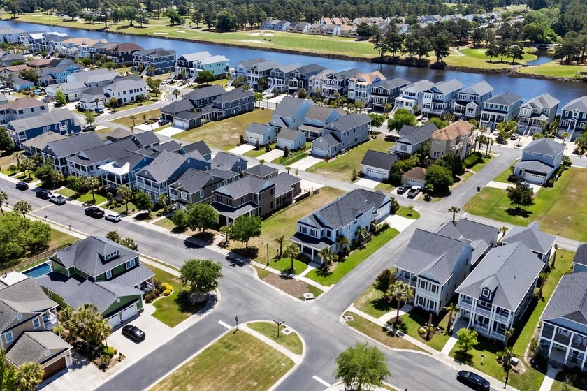 Build your dream home in the prestigious gated community of - photo 32